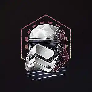 Picture for song 'Star Wars (Lil Baby Type Beat) - Devezin.com' by artist 'Devezin'