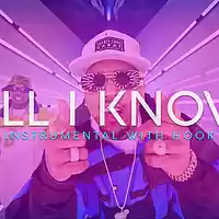Picture for song 'All I Know w/Hook (Ft. Chris O'Bannon)' by artist 'DJ Kronic Beats'