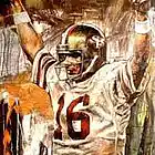 Picture for song 'Joe Montana (Banger!!!)' by artist 'SauceGodDre'