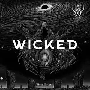 Picture for song 'Wicked (Hard Dark Freestyle Type Beat)' by artist 'DRUG RICH'