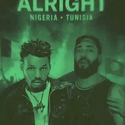 Picture for song 'Feelam & El Jefe Damino - ALRIGHT ( Amapiano Versi' by artist 'El Jefe Damino'