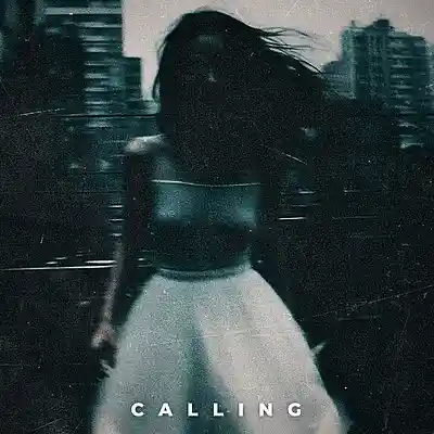 Picture for song 'Calling' by artist 'Erawy'