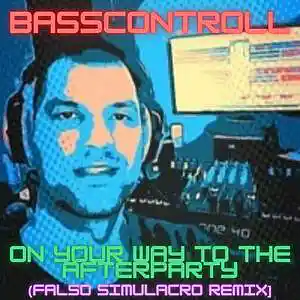 Picture for song 'On your Way To The Afterparty (Falso Simulacro Rem' by artist 'Falso Simulacro'