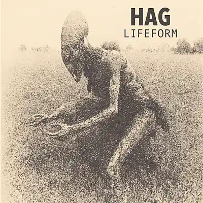 Picture for song 'Lifeform' by artist 'HAG of Boston'