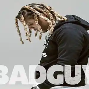 Picture for song 'Badguy' by artist 'Hashtag6eatZ033'