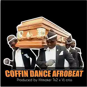 Picture for song 'Coffin Afrobeat' by artist 'Hitmaker Tk2'