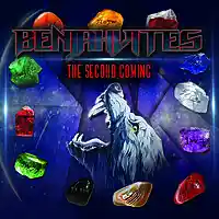 Picture for song 'The Benjahvites - Badmind ' by artist 'Jahleel Music'