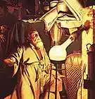 Picture for song 'Alchimie.mp3' by artist 'JLRoman'