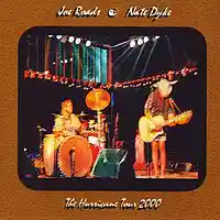 Picture for song 'Who Do You Love (Live)' by artist 'Joe Roads'