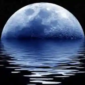 Picture for song 'Try the Moon' by artist 'Johanna Renfro'