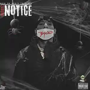 Picture for song 'Kaysnow - Notice' by artist 'KaySnow'