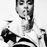 Picture for song 'Distractions (Kehlani Type Beat)(BUY 1 GET 2 FREE)' by artist 'AYOCXRN (Formerly King Corn Beatzz)'