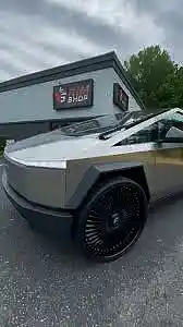 Picture for song 'Kodak Black Type Beat "CyberTruck" (KontactBeatz' by artist 'Kontact Beatz'