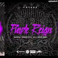 Picture for song '*NEW* Future Type Beat - Codeine Reign' by artist 'KristosBeatz'