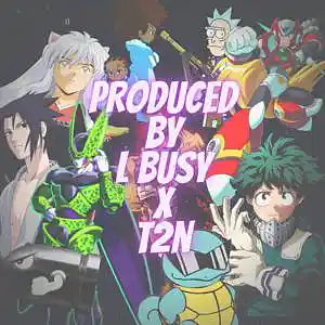 Picture for song '9(t2N x Busy) ****Free Download****' by artist 'L Busy Beats'