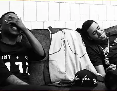 Picture for song 'Kendrick Lamar - J. Cole Type Beat' by artist 'L.David'