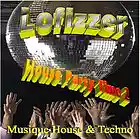 Picture for song 'Baby I love you' by artist 'Lofizzer'