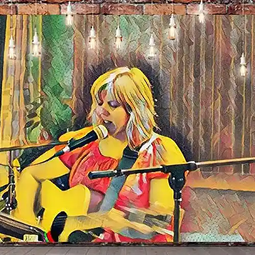 Picture for song 'Bird 4 031107 Upfront Vocal' by artist 'melodystefanson'