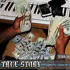 Picture for song 'Feel A Mill (Majestic Royce) Prod. DachoyceTraxx.c' by artist 'Majestic Royce'