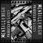 Picture for song 'Mood Swing' by artist 'Mentally High'