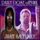 Picture for song 'Just as Funky' by artist 'Michael Stawlk and Slimpatic Oodraloon'