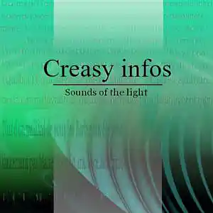 Picture for song 'Creasy infos' by artist 'Michel Grimard AliBlaBla Productions'