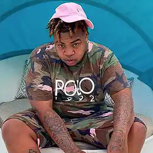 Picture for song 'Spill - Big Yavo Type Beat' by artist 'Milanmadeit'