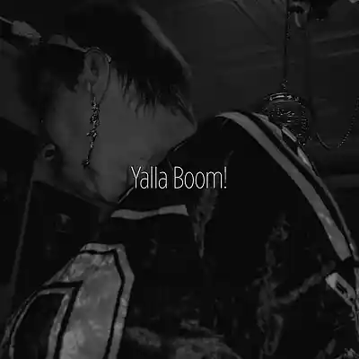 Picture for song 'Yalla Boom!' by artist 'MIROV'