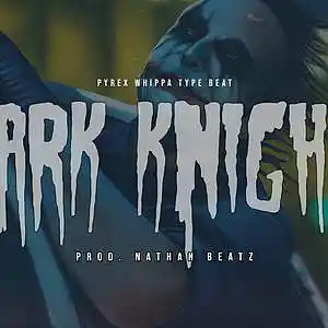 Picture for song 'Dark Night [Dark Trap Type Beat]' by artist 'Nathan Beatz'