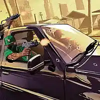 Picture for song 'Drive By (HIP HOP BANGER)' by artist 'PADSHAH'
