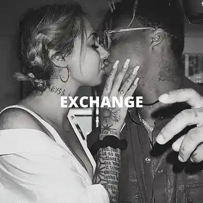 Picture for song 'Exchange (Buy 1 Get 10 Free)' by artist 'Kontraa'