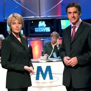 Picture for song 'Britain's Most Wanted Theme' by artist 'Previous Signs of Decay'