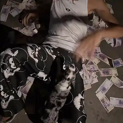 Picture for song 'Agusfortnite2008 Trap Type Beat - "Plugg"' by artist 'prod r0si'