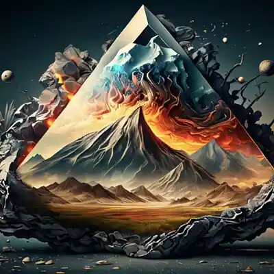 Picture for song '03 Lirvian' by artist 'Projet Ophite'