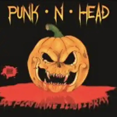 Picture for song 'Mark Song' by artist 'PUNK-N-HEAD'