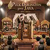 Picture for song 'Puck Darlington in Duet goes Java 2026 Album full' by artist 'Puck Darlington (studio48)'