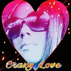 Picture for song 'Crazy Love - Produced by Digital Beatz' by artist 'Qiana Menyon'