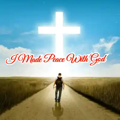 Picture for song 'Rapmagic- I Made Peace With God' by artist 'RAPMAGIC DELEON'