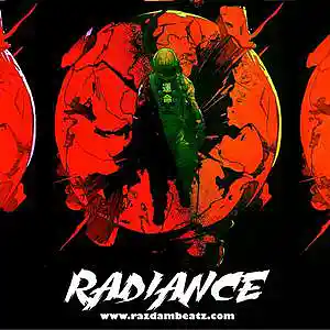 Picture for song 'RADIANCE (BUY 1 GET 4 FREE)' by artist 'Razdam Beatz'
