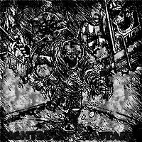 Picture for song 'CONFINEMENTS OF ARBITRARY *NEW 082015*' by artist 'RIGHTEOUS BASTARDS'