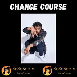 Picture for song 'Change Course' by artist 'RoRo Beats'