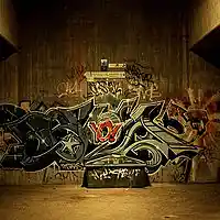 Picture for song 'Tough Freestyle Prod by Ben Bladz' by artist 'sbkmusic'