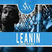 Picture for song 'Leanin *SM x Shotterz*' by artist 'SeanMurdz'