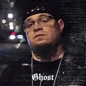 Picture for song 'Ghost - Vinnie Paz Rap Boom Bap Oldschool Emotiona' by artist 'SoulHeaven Beats'