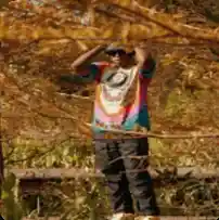 Picture for song 'Don toliver Type Beat Lost Signal (Dark Space)' by artist 'Sowellbro'