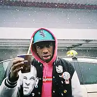 Picture for song 'Golf Wang (FREE DL) *BUY 2 GET 1 FREE*' by artist 'Swiss Frankie'
