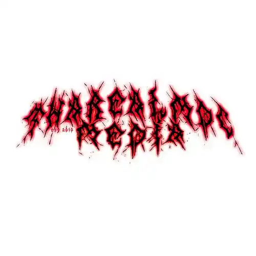 Picture for song '(The Gallows) Unaverage Gang/Suicideboys type beat' by artist 'tharealmdc'