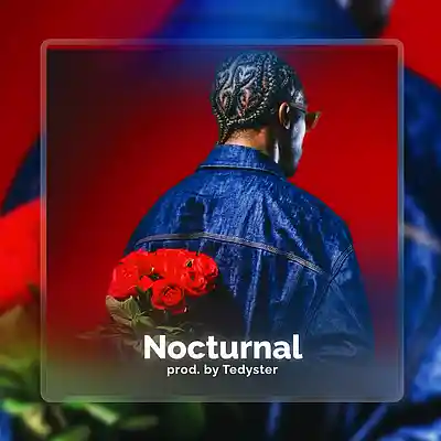 Picture for song 'Nocturnal - Kendrick Lamar Type Beat' by artist 'TEDYSTER'