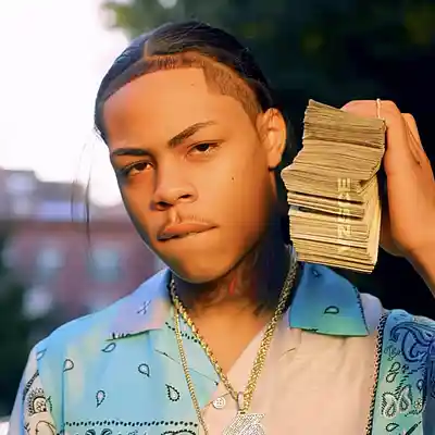 Picture for song 'DRILL X NY DRILL TYPE BEAT "HARD" BY PROD. TEXASS' by artist 'TexaSs'