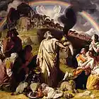 Picture for song 'ARKestral Movement' by artist 'The Well is Deep'